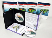 solidworks motion analysis training dvd