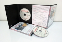 solidworks advanced part training dvd