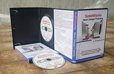 solidworks mold design training dvd